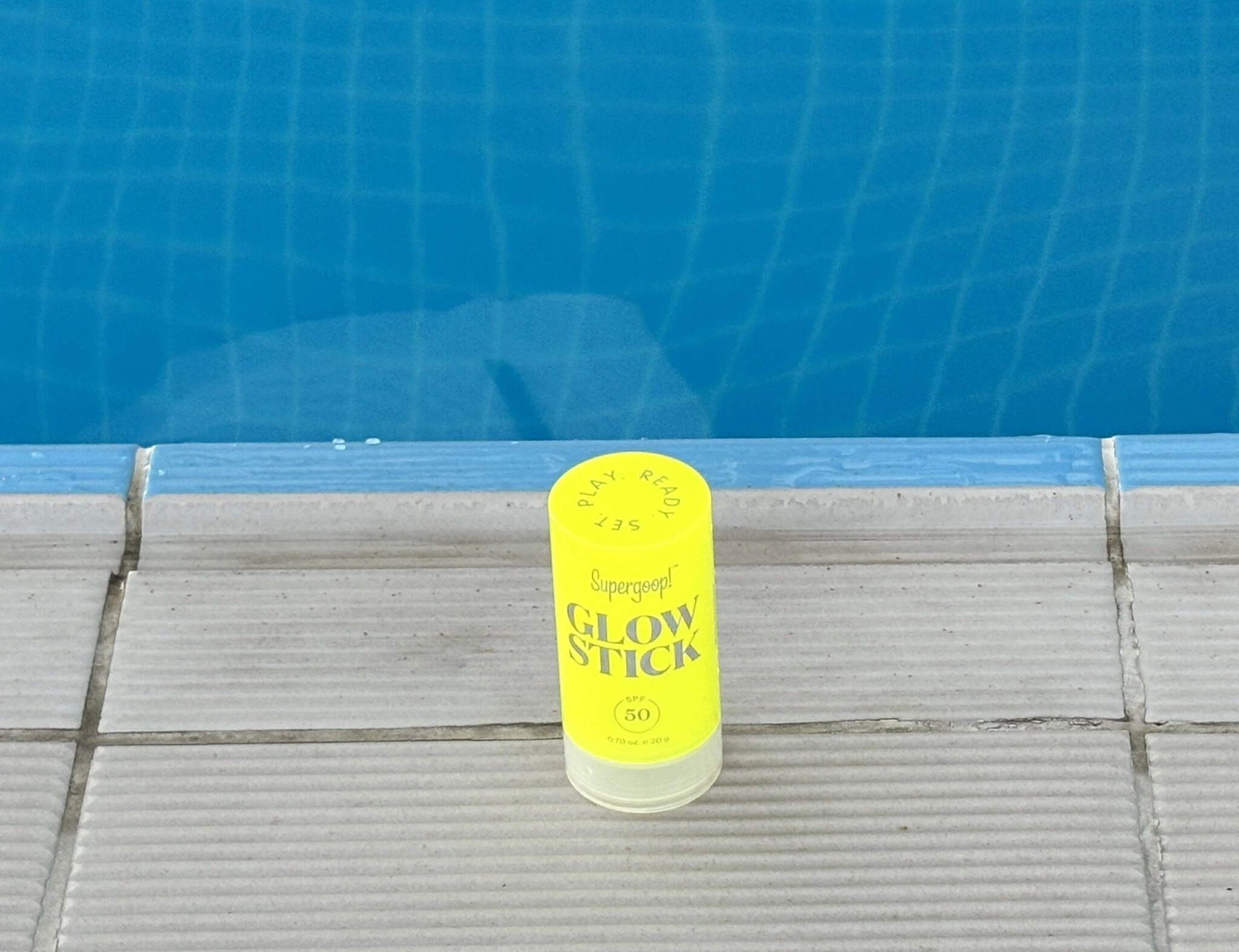Supergoop Glow Stick SPF50