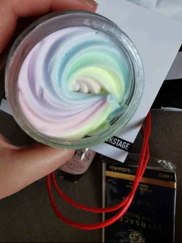 self-care
Truly Beauty Unicorn Whipped Body Butter