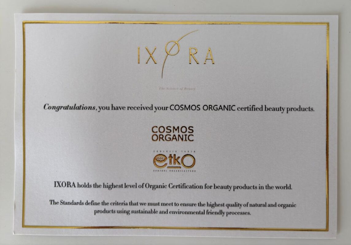 Ixora Organic Beauty
soap bar
skincare routine
cult beauty
life in Dubai
expats in Dubai
sun care, sunscreen
vegan, cruelty-free, 
skin barrier, oily skin
Made in UAE Skincare Brands