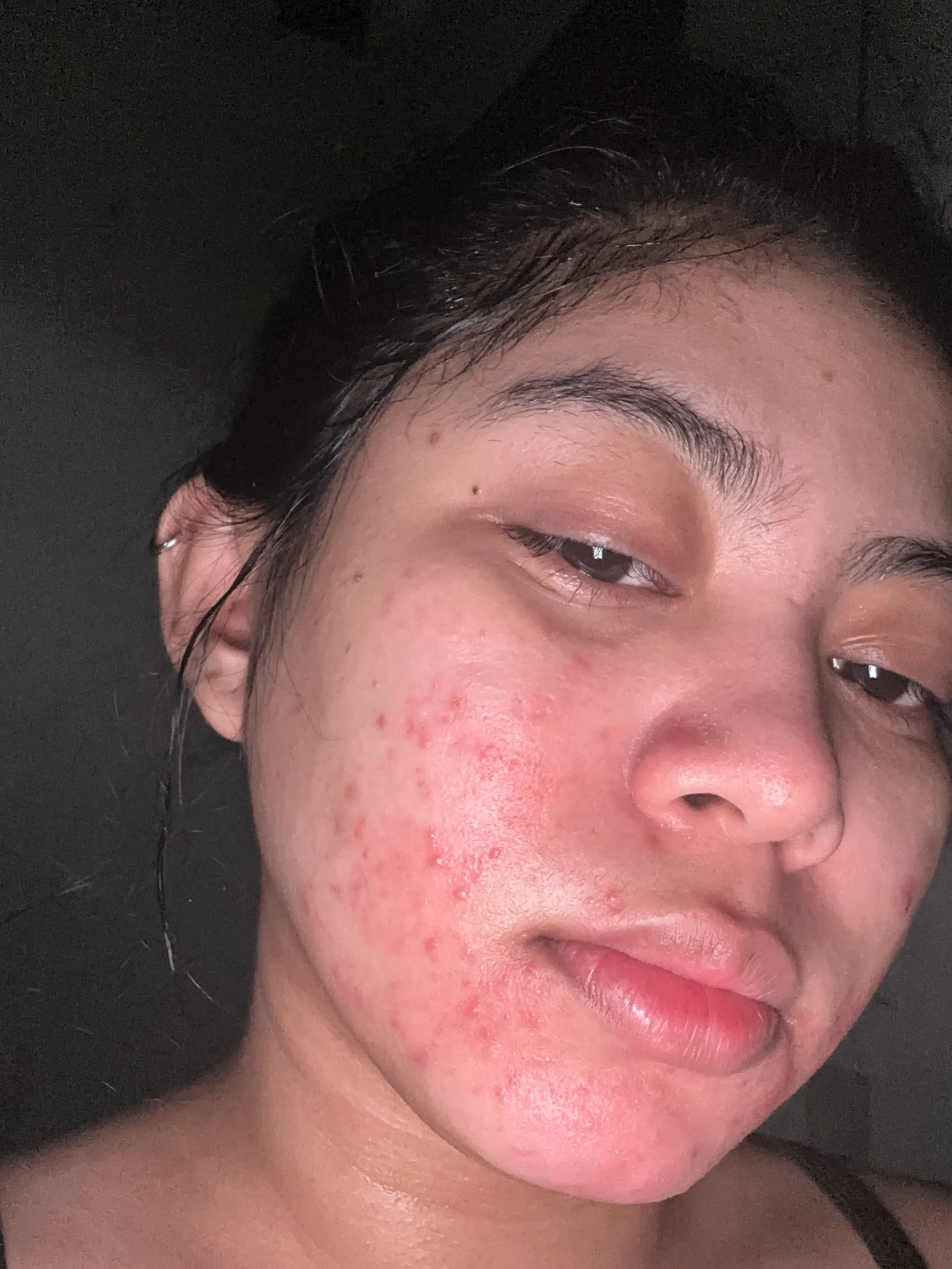 skincare routine UAE