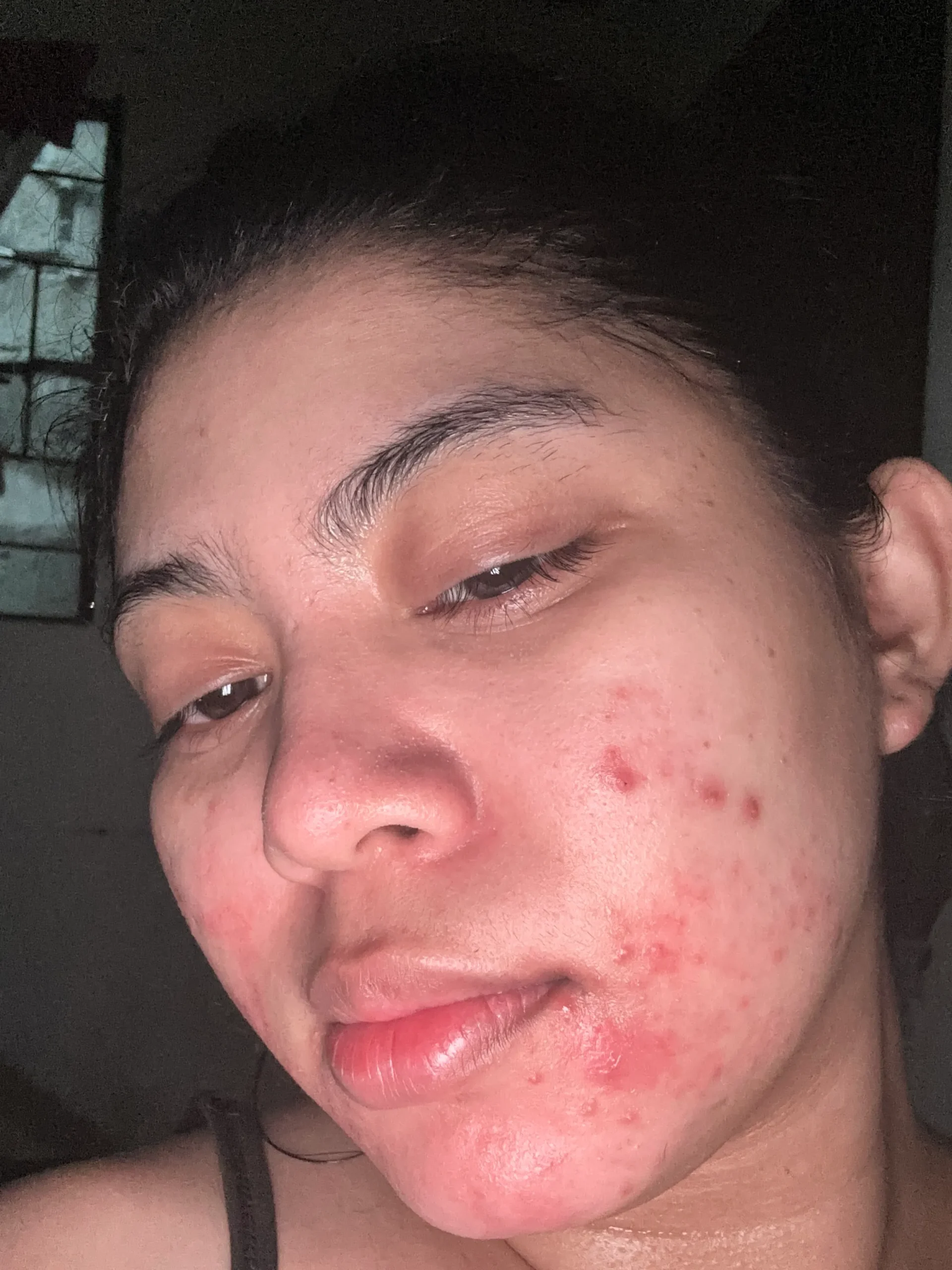 skincare routine UAE