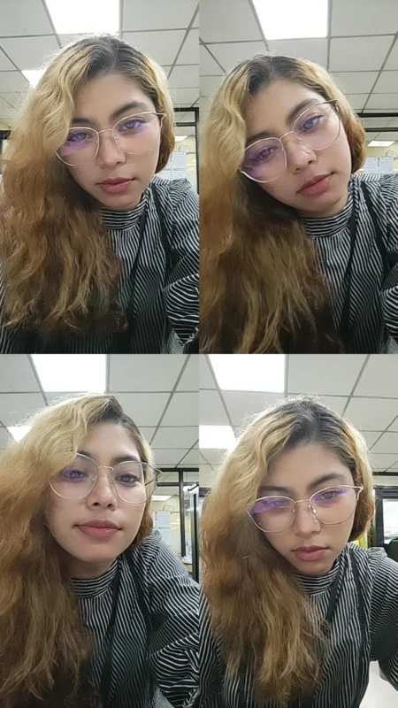 blonde hair in Dubai